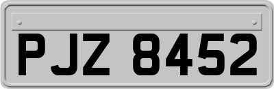 PJZ8452