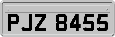 PJZ8455