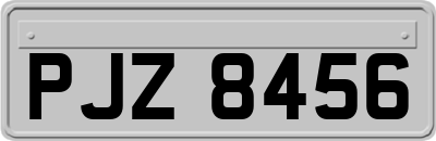 PJZ8456