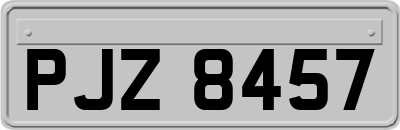 PJZ8457