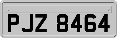 PJZ8464