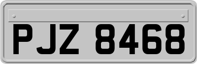 PJZ8468
