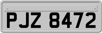 PJZ8472