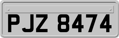PJZ8474