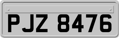 PJZ8476