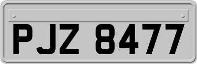 PJZ8477