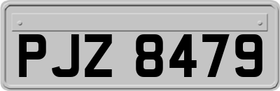 PJZ8479