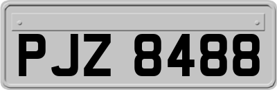 PJZ8488