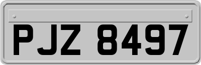 PJZ8497