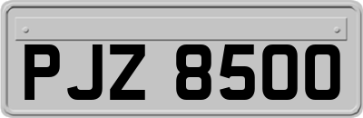 PJZ8500