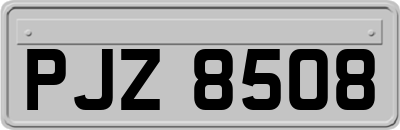 PJZ8508
