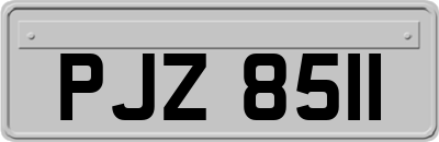 PJZ8511