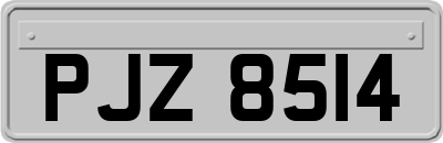 PJZ8514