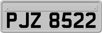 PJZ8522