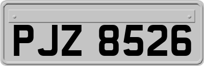 PJZ8526