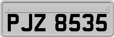 PJZ8535