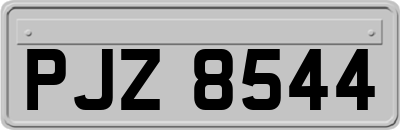 PJZ8544