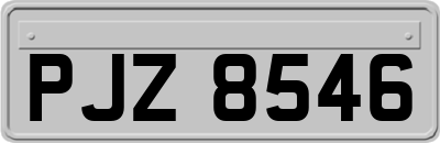 PJZ8546