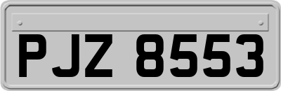 PJZ8553