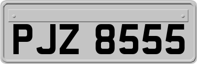 PJZ8555