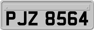 PJZ8564