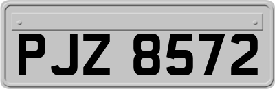PJZ8572