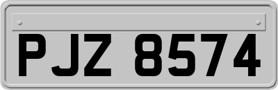 PJZ8574