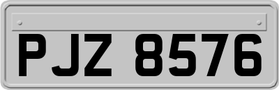 PJZ8576