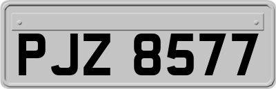 PJZ8577
