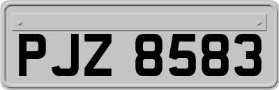 PJZ8583