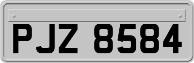 PJZ8584