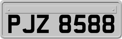 PJZ8588
