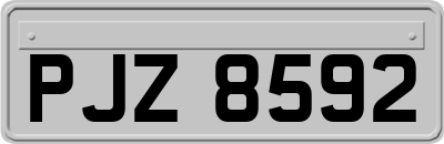 PJZ8592
