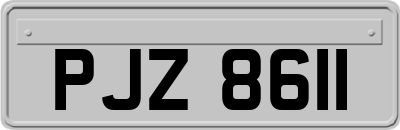 PJZ8611