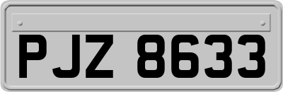 PJZ8633