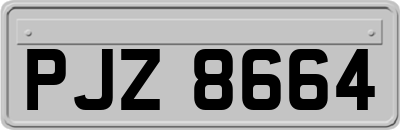 PJZ8664