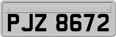 PJZ8672