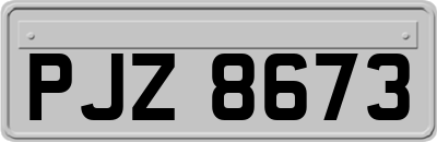 PJZ8673