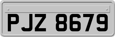 PJZ8679