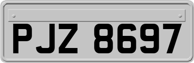 PJZ8697
