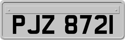 PJZ8721