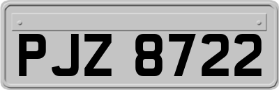 PJZ8722