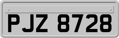PJZ8728