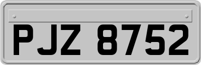 PJZ8752