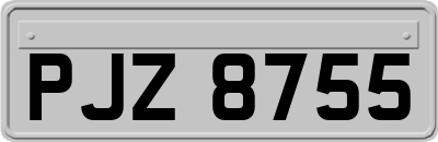 PJZ8755
