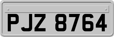 PJZ8764
