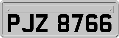 PJZ8766