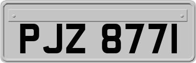 PJZ8771