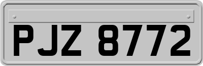 PJZ8772