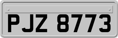 PJZ8773